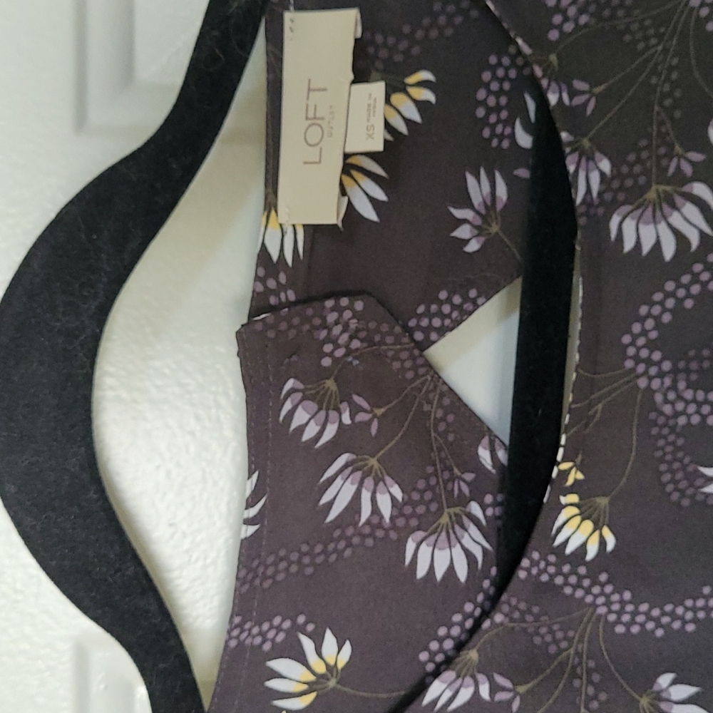 Loft blouse - Picture 3 of 5